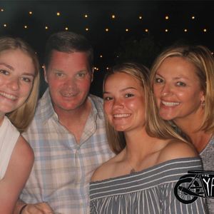 Meet your Posher, Vicky